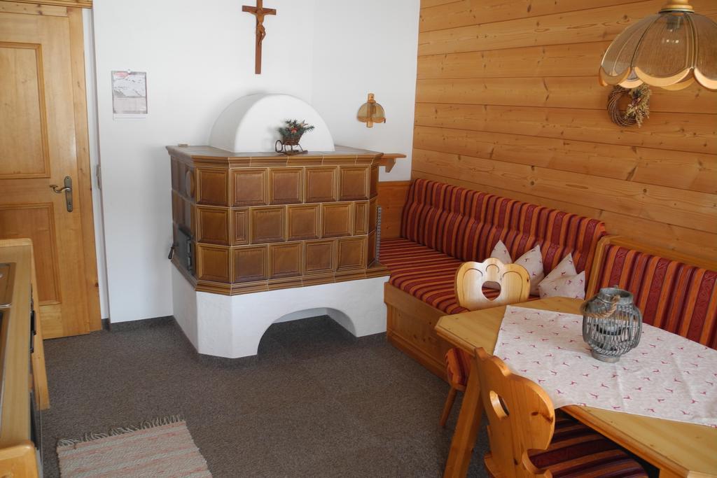 Haus Schatzbergblick Oberau Habitación foto