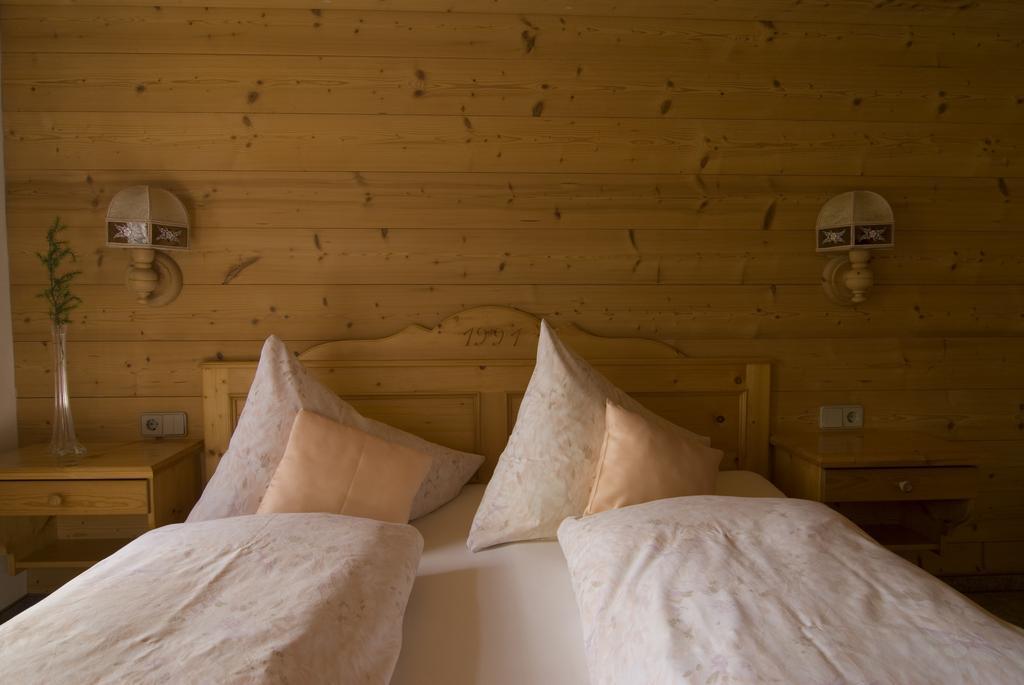 Haus Schatzbergblick Oberau Habitación foto